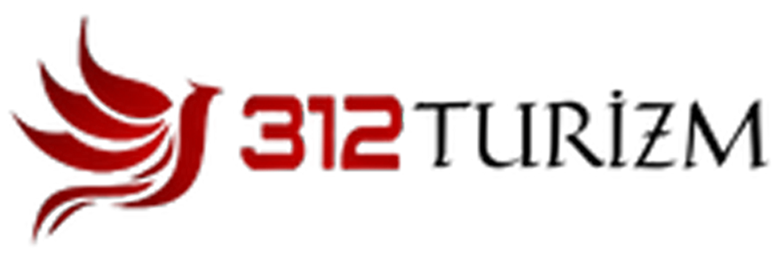 312 Turizm Logo