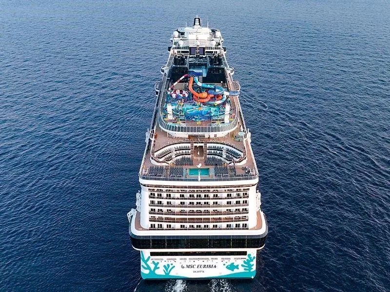 Voyager of the Seas ile Batı Akdeniz