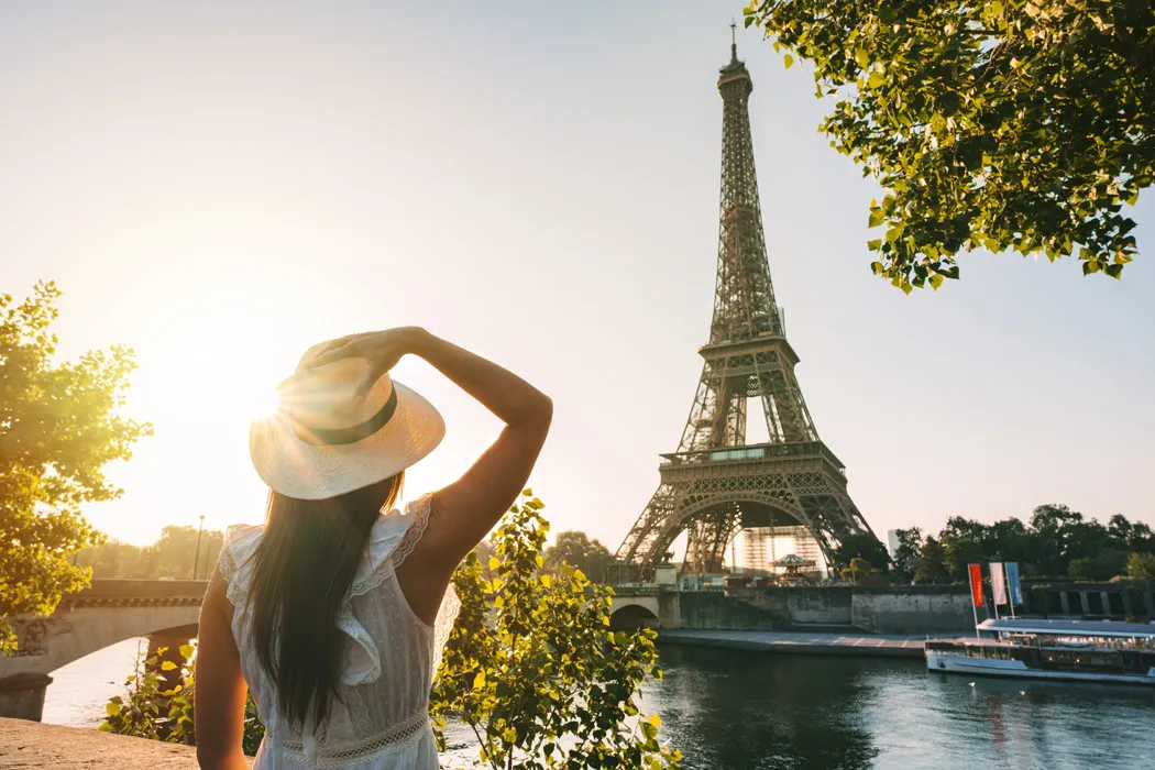 Şeker Bayramı Özel Ankara Çıkışlı Görkemli Üçlü Benelüx - Fransa - Almanya Turu