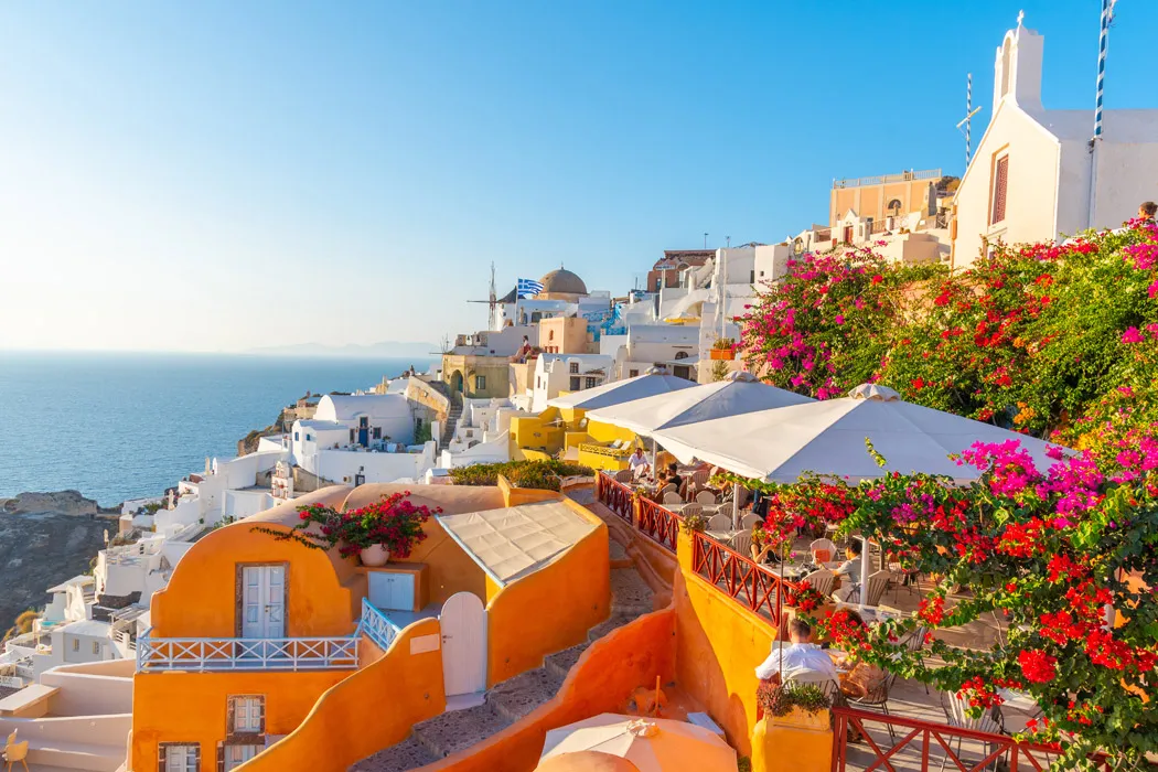 Kuşadası Hareketli Celestyal Discovery İle Yunan Adaları - Atina Turu 4 Gece