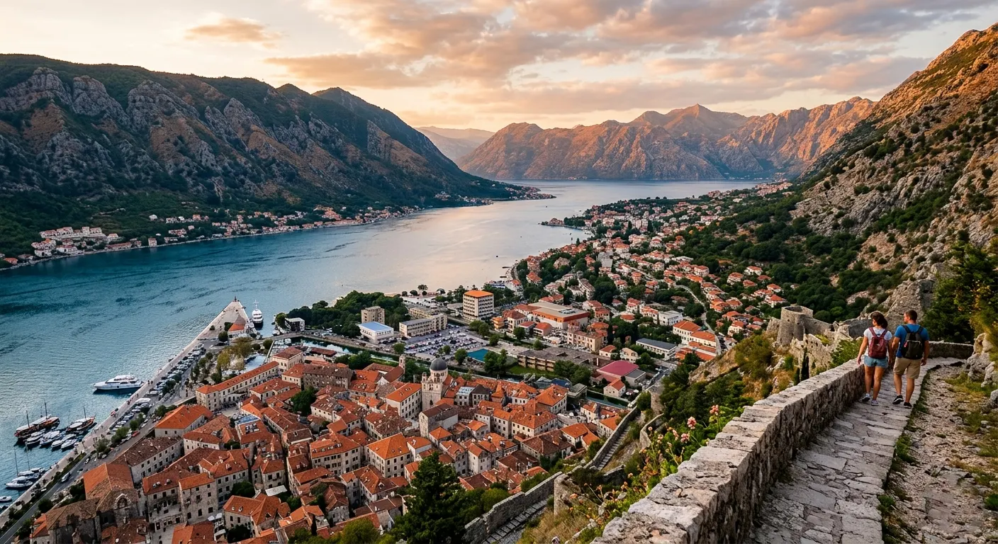 Vizesiz Seyahat: 5 Büyüleyici Destinasyon