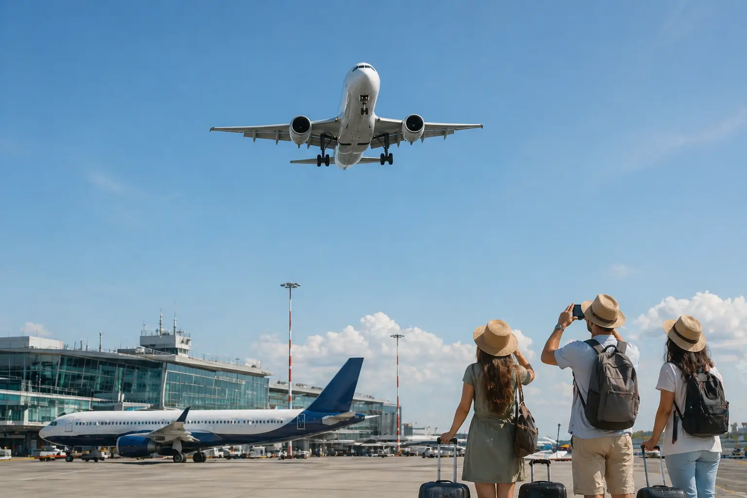 Başkentten Sınırların Ötesine: 3Gen Turizm ile Keşfedilecek Yeni Duraklar