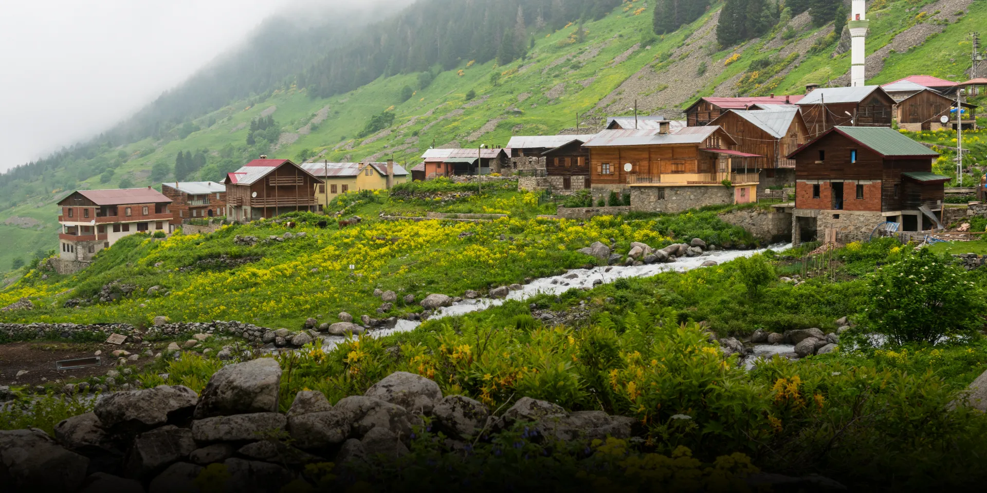 ANKARA UÇAKLI KARADENİZ VE BATUM TURU BULUTLARIN ÜSTÜNDE YOLCULUK 4 GECE 5 GÜN
