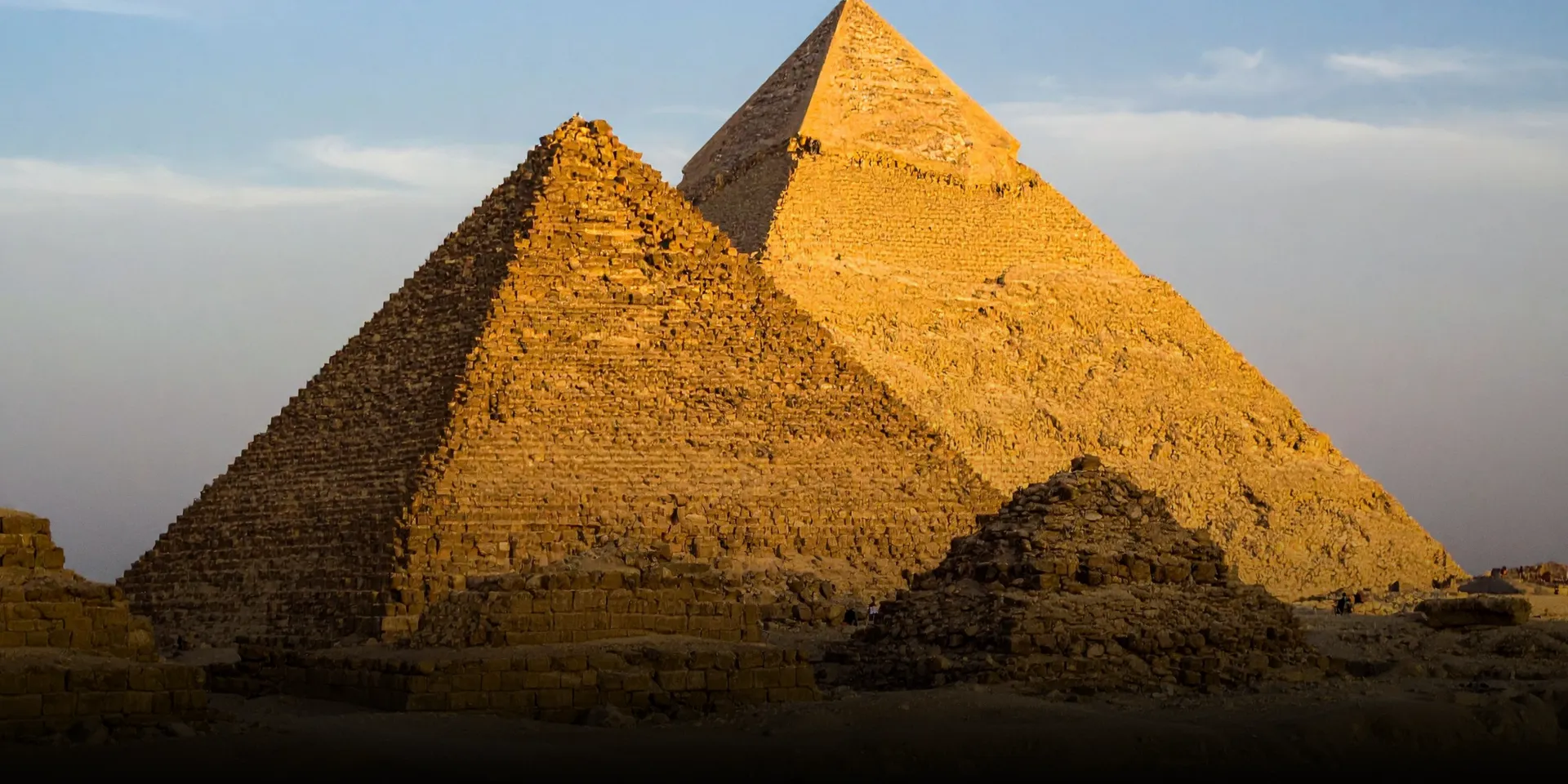 Kızıldeniz Rüyası: Mısır Turu