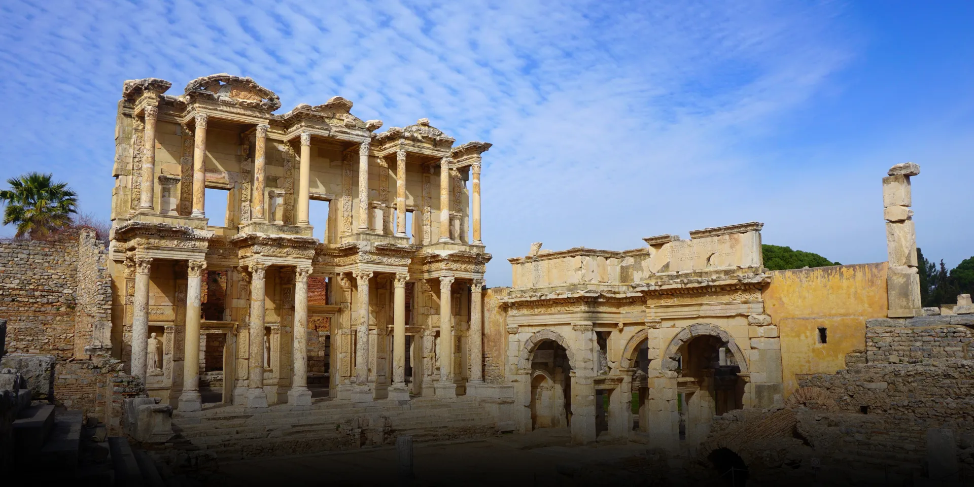 ANKARA OTOBÜS ÇIKIŞLI BUTİK EGE TURU EGE'NİN SAKLI KÖŞELERİ 2 GECE 3 GÜN