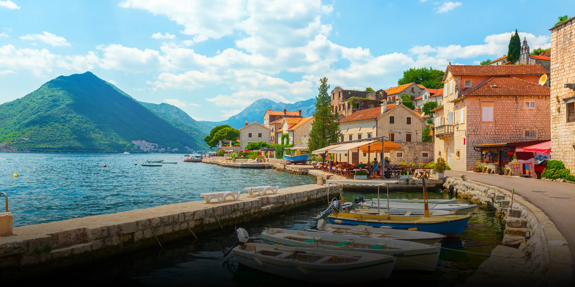 Ajet Hy Ile Bosna Karadag Kosova Turu Vizesiz - PRN-SJJ