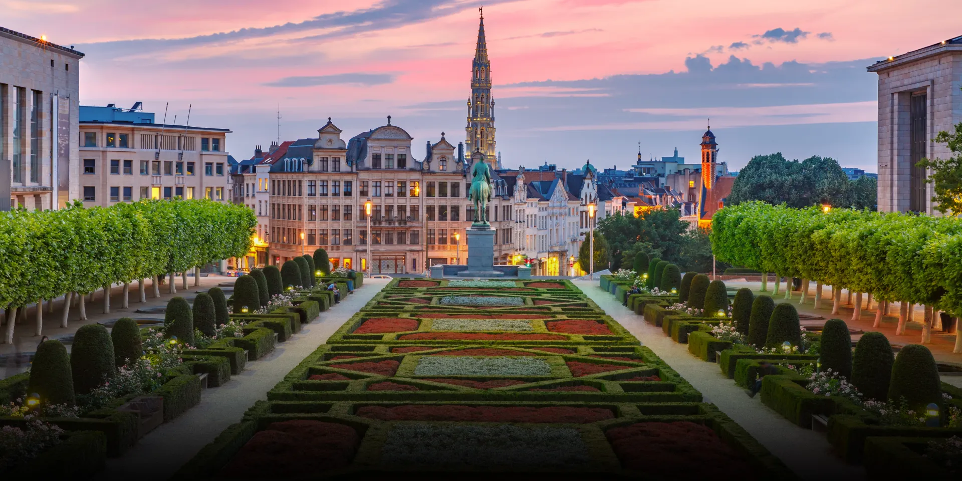 İstanbul Pgs ile Grand Benelux & Paris & Alsace ve İsviçre Turu (Turlar Dahil) - BSL-AMS