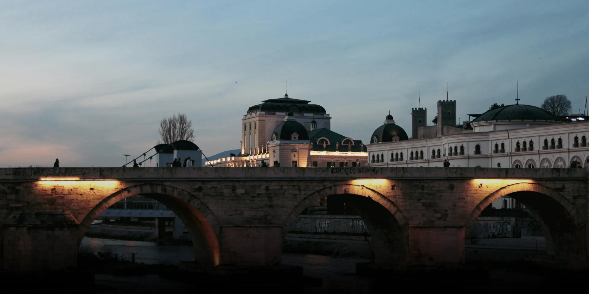 Air Serbia ile Buyuk Balkan Turu 6 Ulke Vizesiz INI-INI