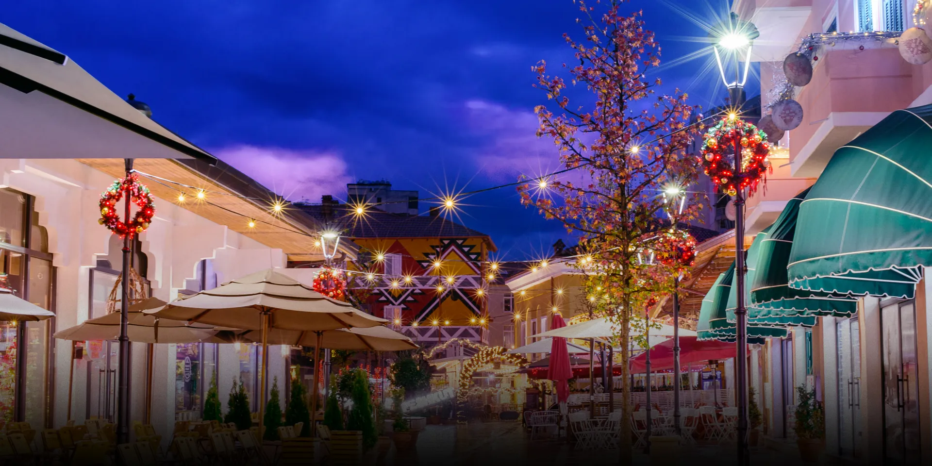 Ajet Hy ile Buyuk Balkan Turu 6 Ulke Vizesiz TIA-TIA