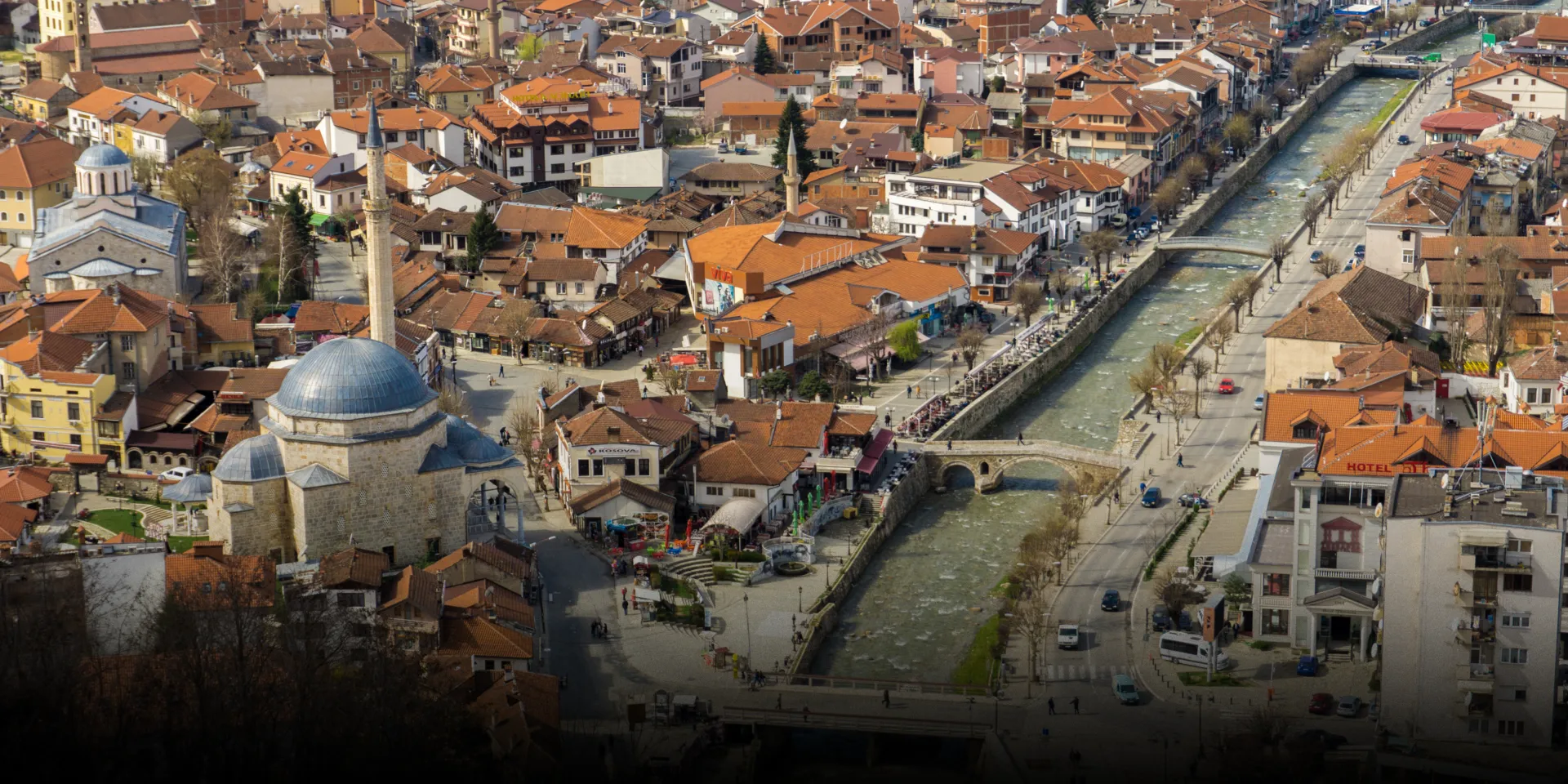 Ajet Hy ile Buyuk Balkan Turu 6 Ulke Vizesiz PRN-PRN