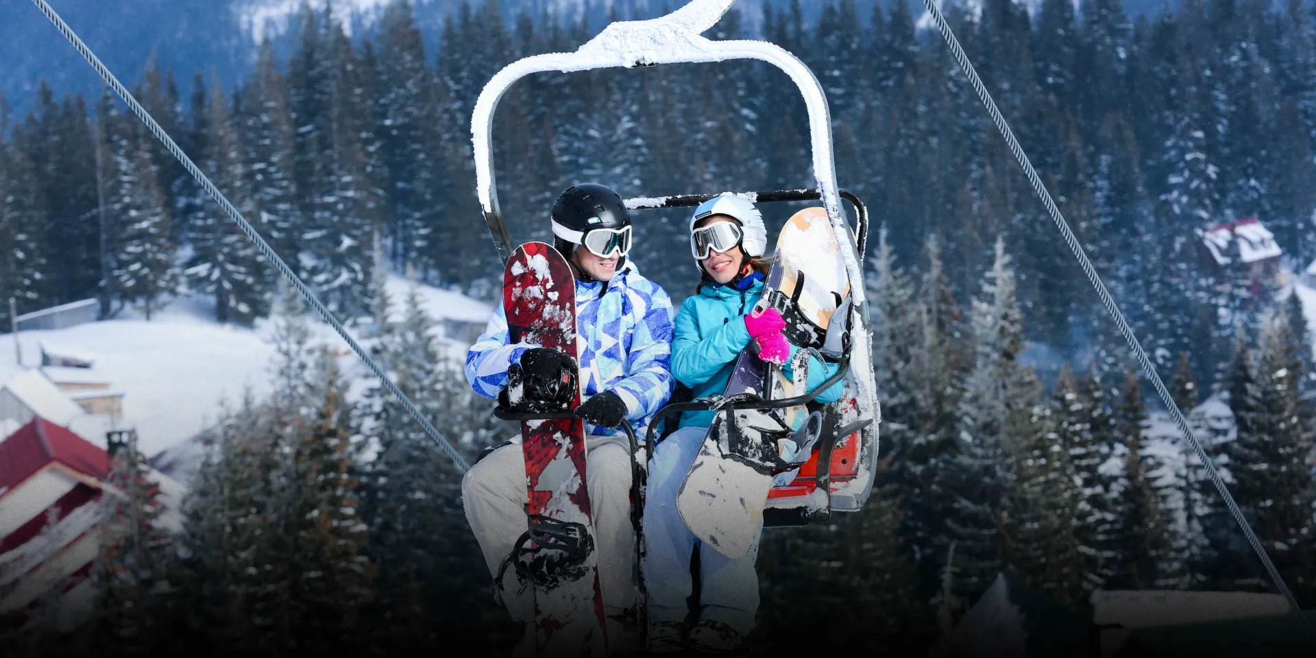 Ankara Çıkışlı Erciyes Kayak Turu 3 Gece 3 Tam Gün HAFTA İÇİ