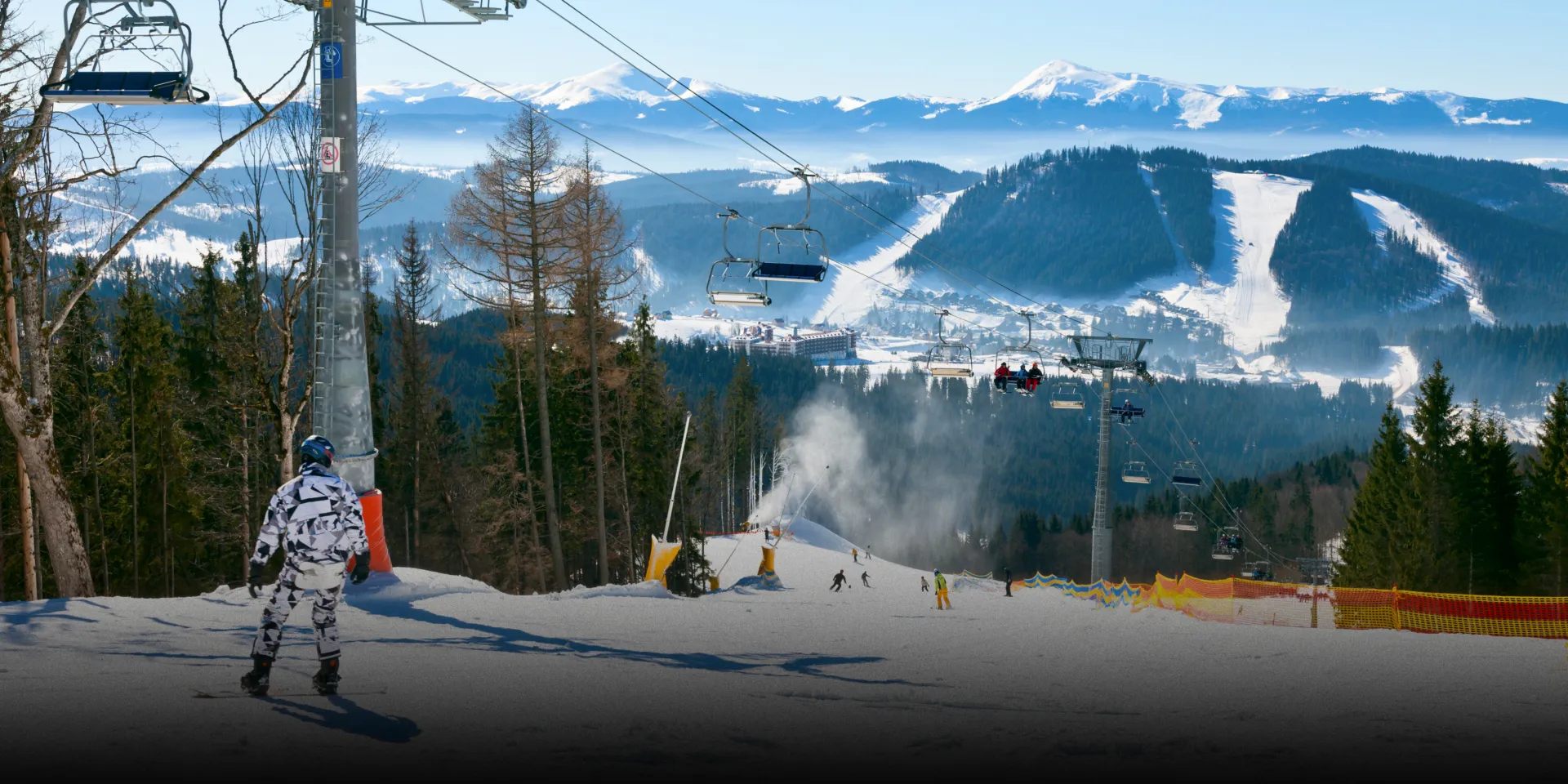 Ankara Çıkılşı Grand Zara Hotel Erciyes Kayak Turu 2 Gece 2 Tam Gün