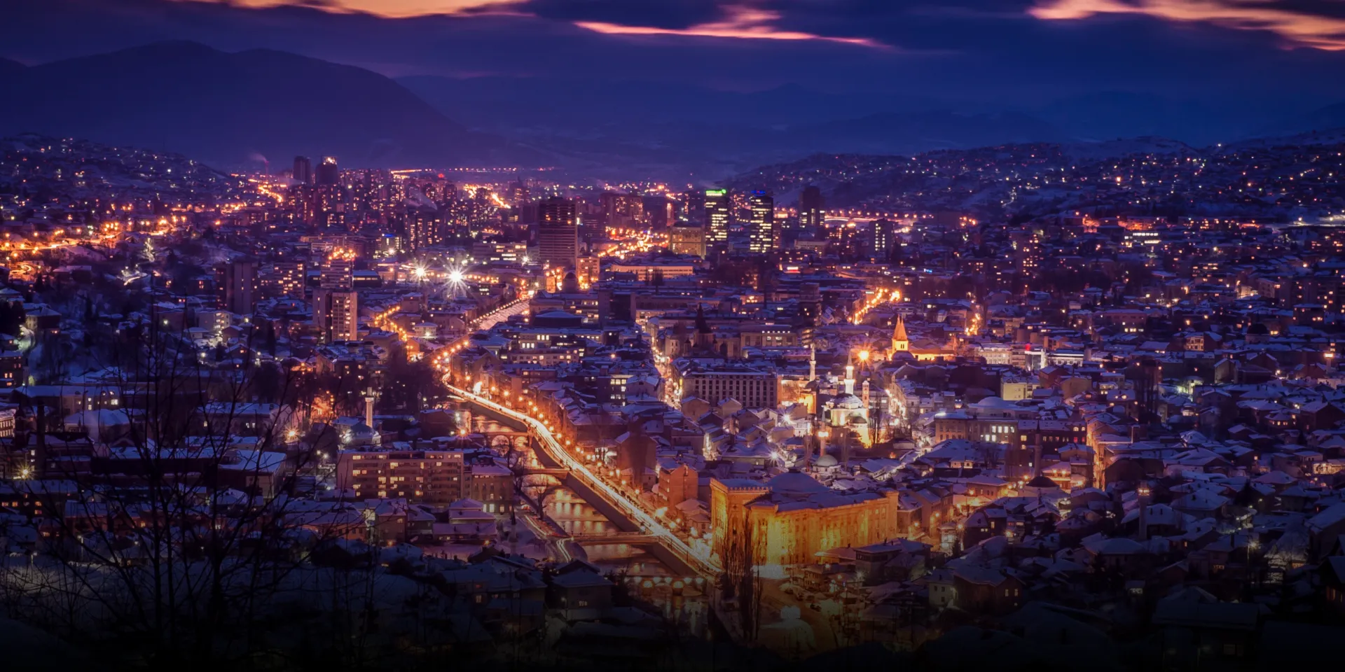 Ajet Hy ile Buyuk Balkan Turu 6 Ulke Ankara Vizesiz -SJJ-SJJ