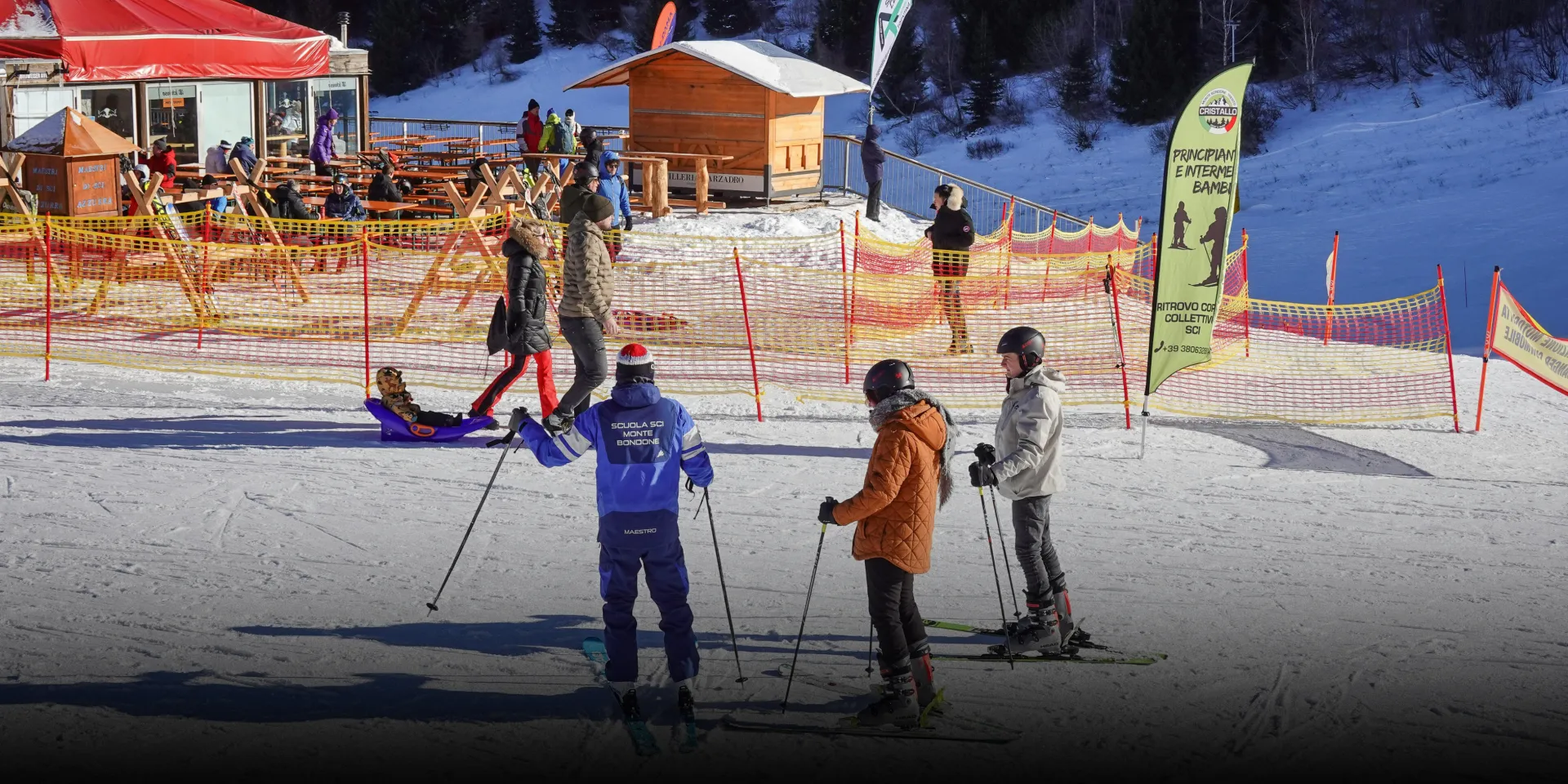 Ankara Çıkışlı Nüzhet Otel Erciyes Kayak Turu 2 Gece 2 Tam Gün