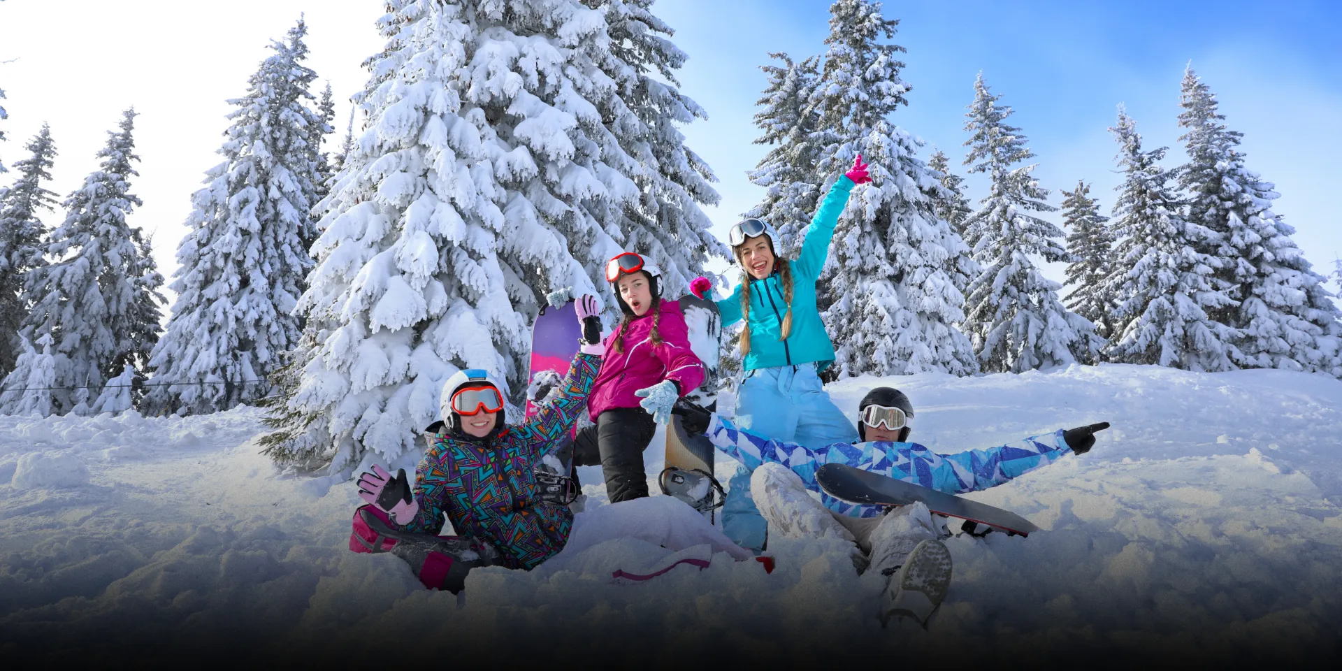 Ankara Çıkışlı Wyndham Grand Hotel Erciyes Kayak Turu 2 Gece 2 Tam gün