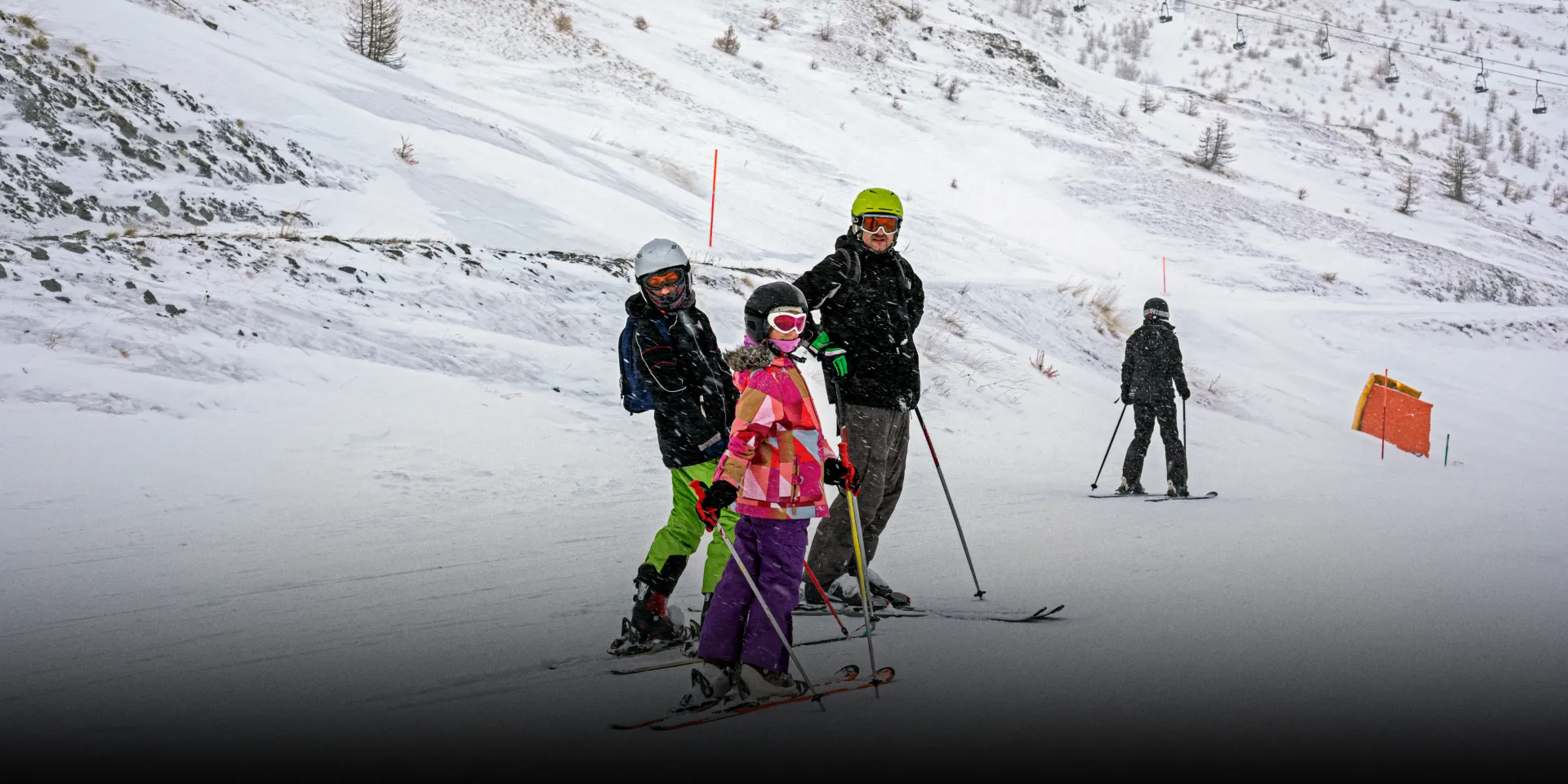 Günübirlik Ankara Çıkışlı Erciyes Kayak Turu (Her Şey Dahil) 