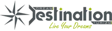 Destinasyon Turizm Logo
