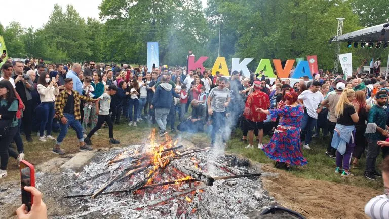 Kakava Şenlikleri