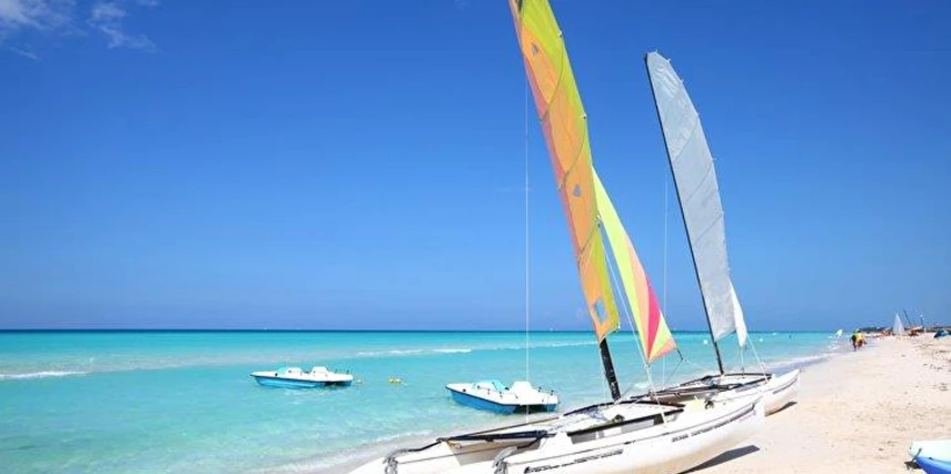 Büyük Küba Turu Türk Havayolları ile 11 Gece 13 Gün (EJ001)